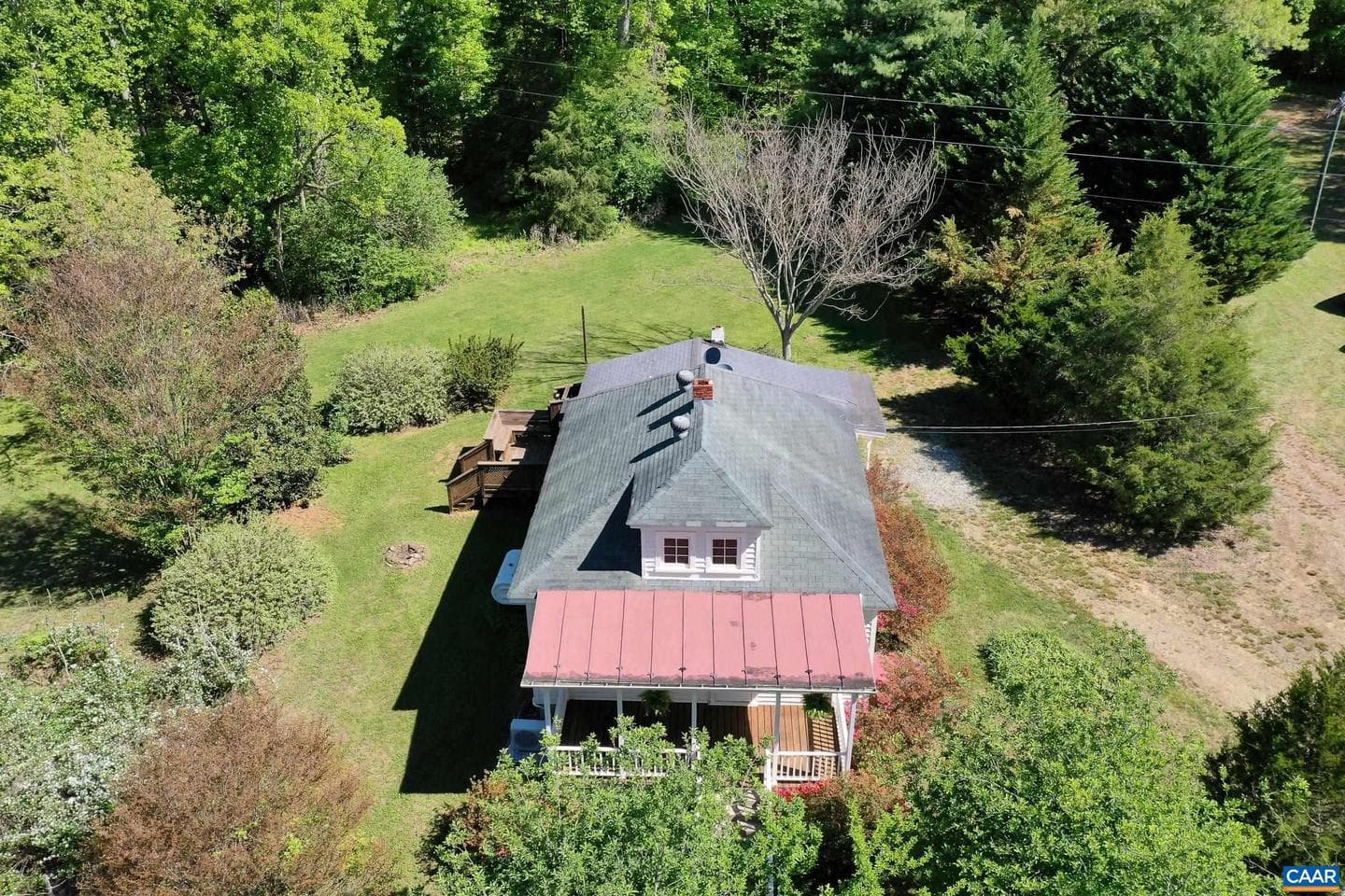 1421 Arrington Rd photo 45