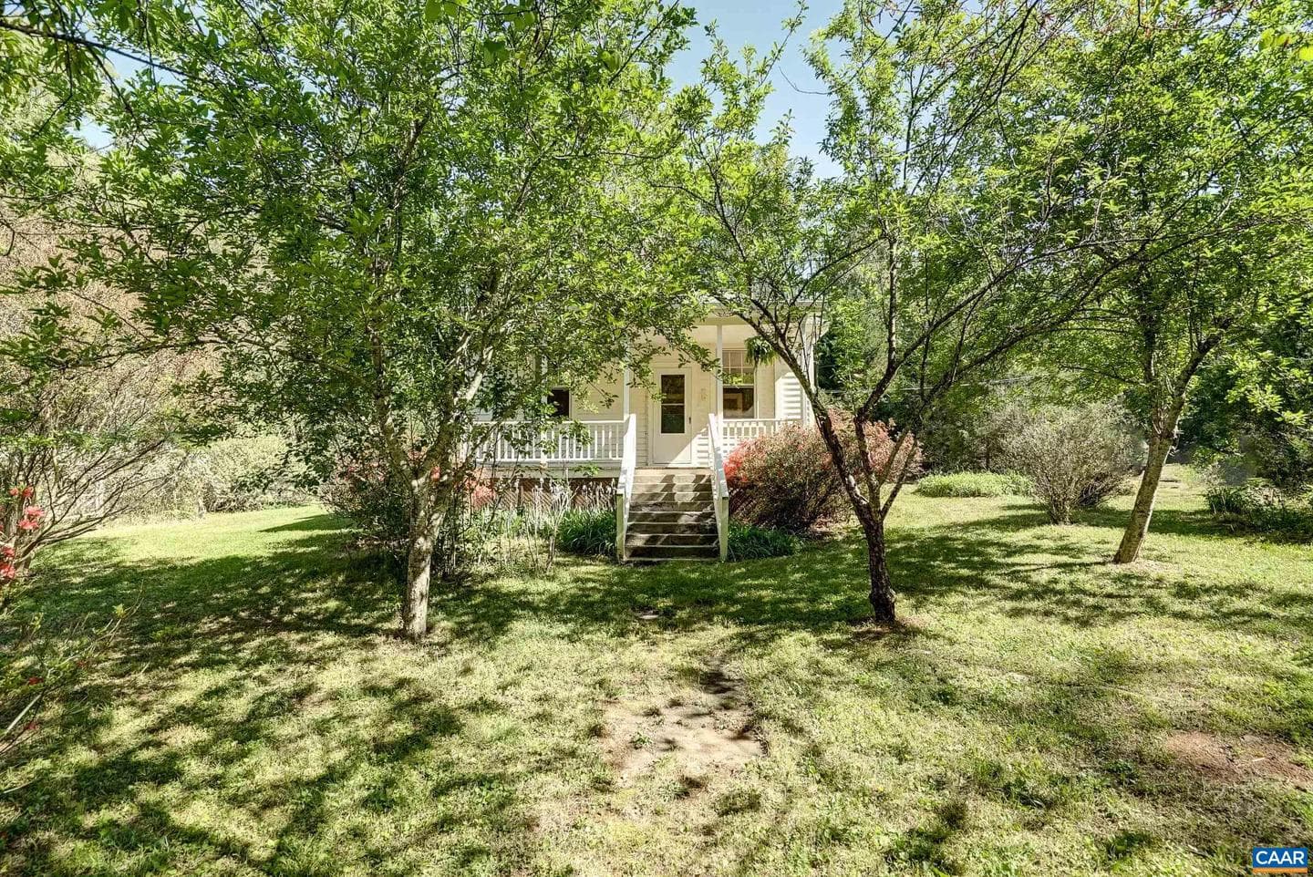 1421 Arrington Rd photo 58