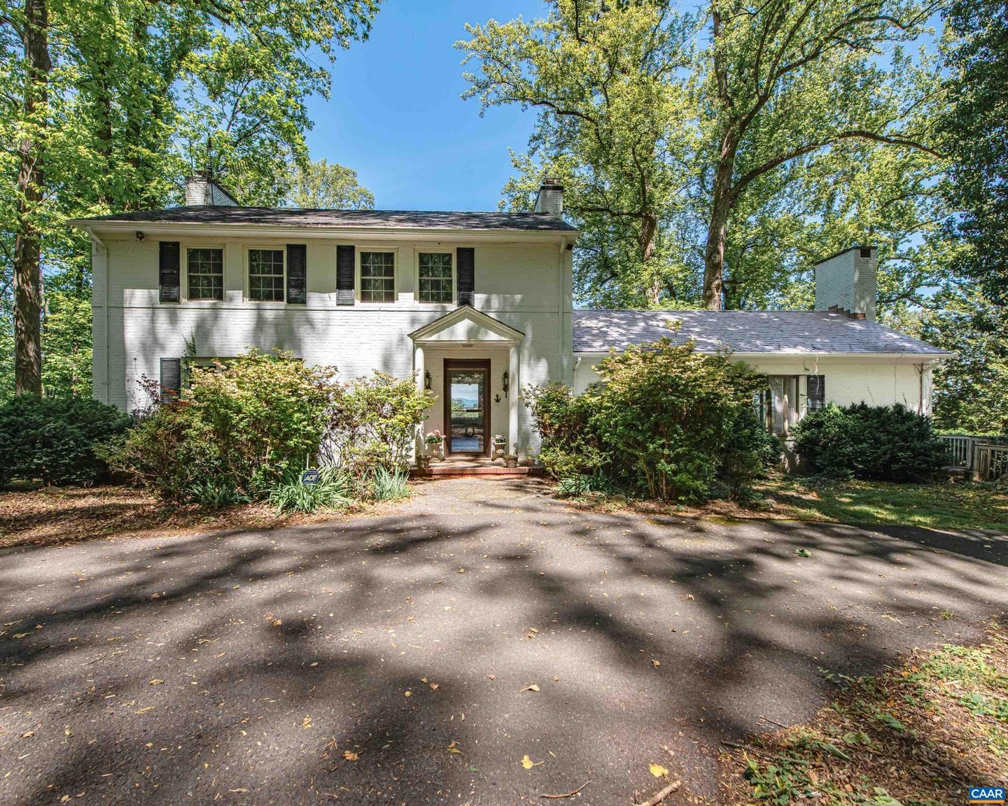 10070 Barnetts Ford Rd, Orange
