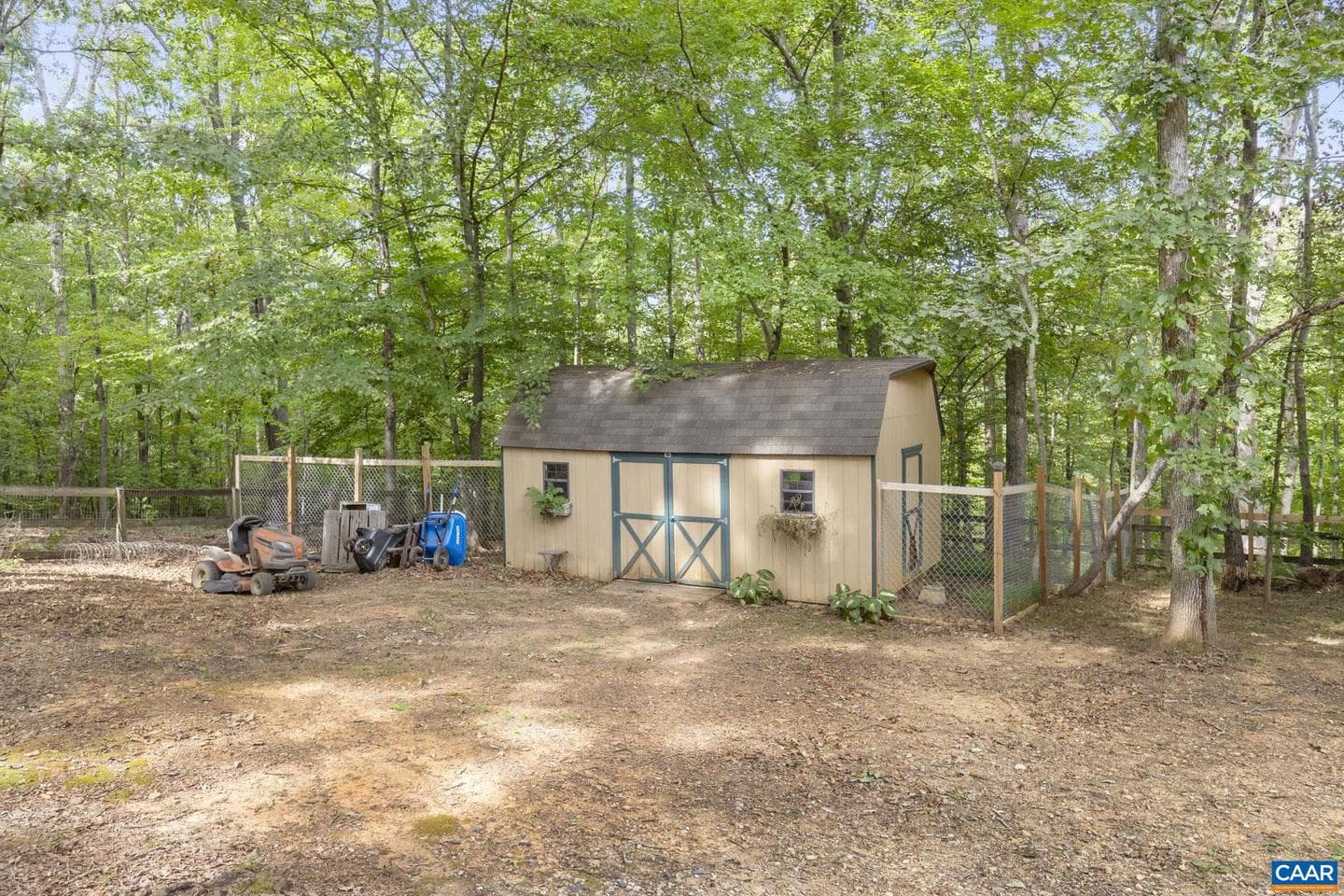 122 Mistie Ridge Ln photo 43