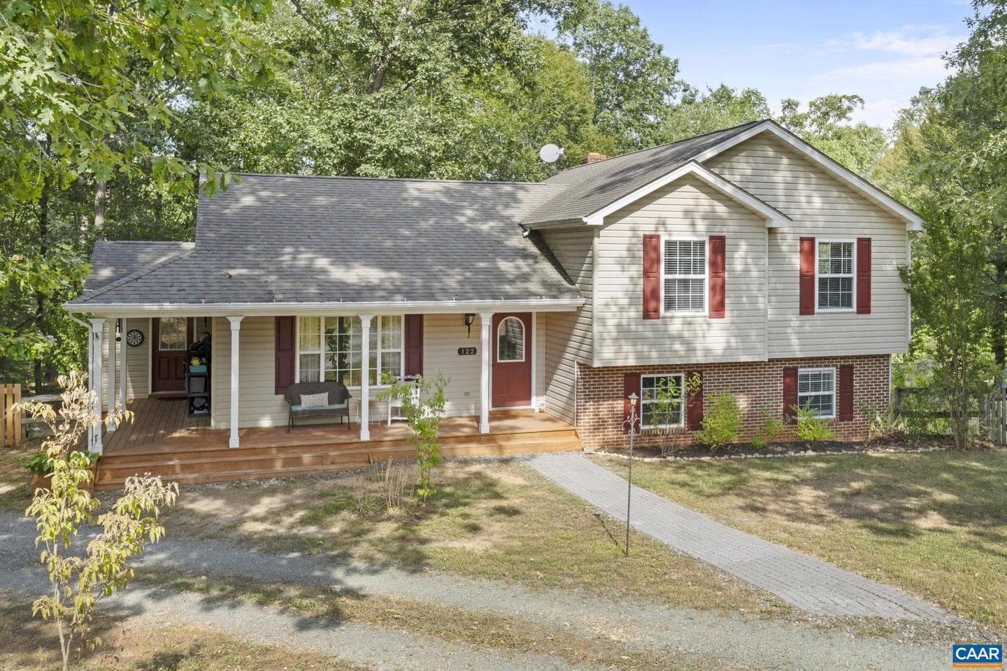 122 Mistie Ridge Ln photo 49