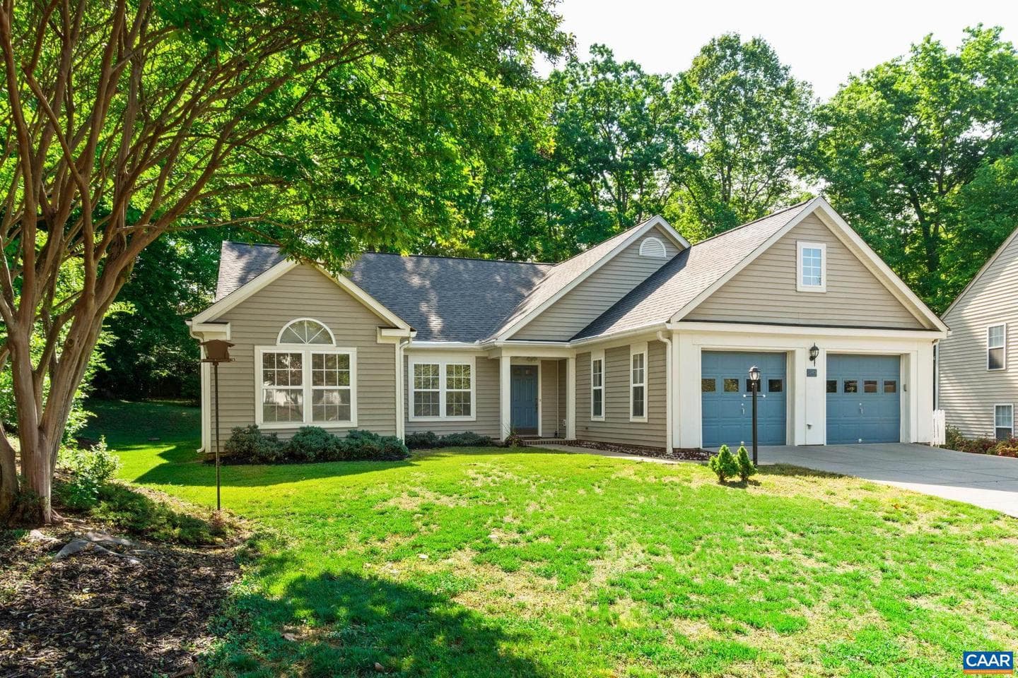 1245 Raintree Dr