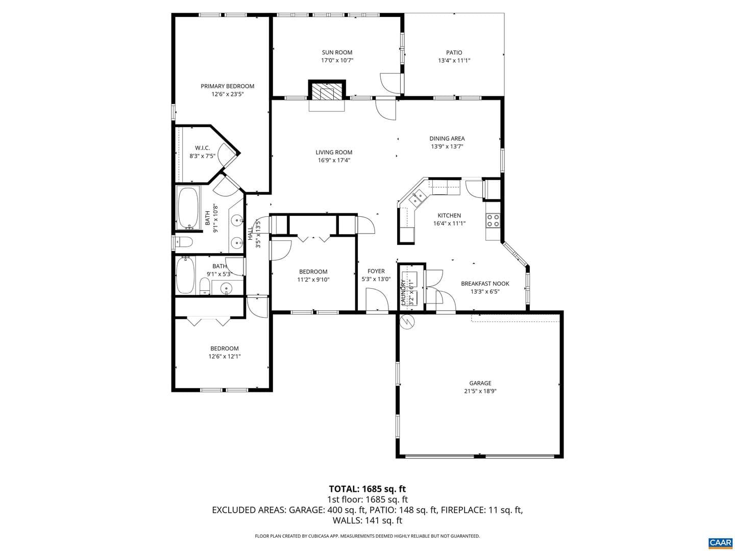 1245 Raintree Dr photo 29