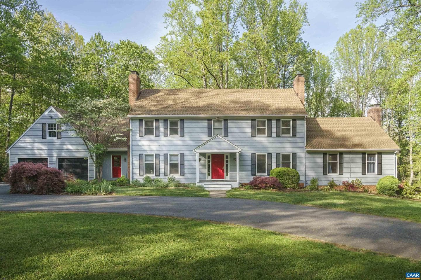 755 Lochridge Ln photo 1