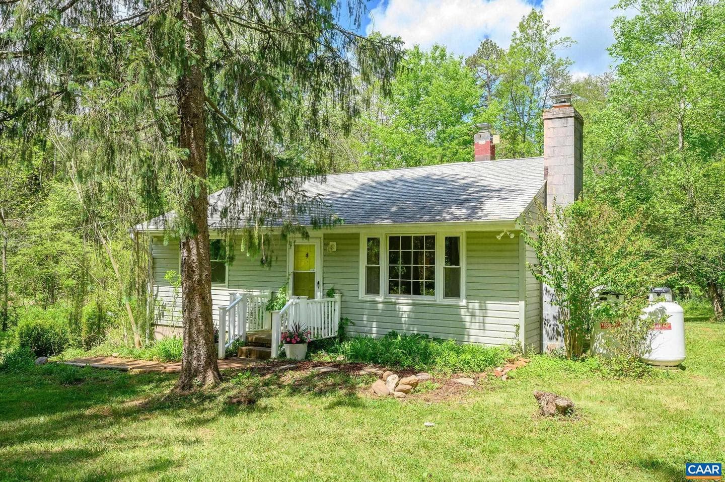 6554 Esmont Rd photo 34