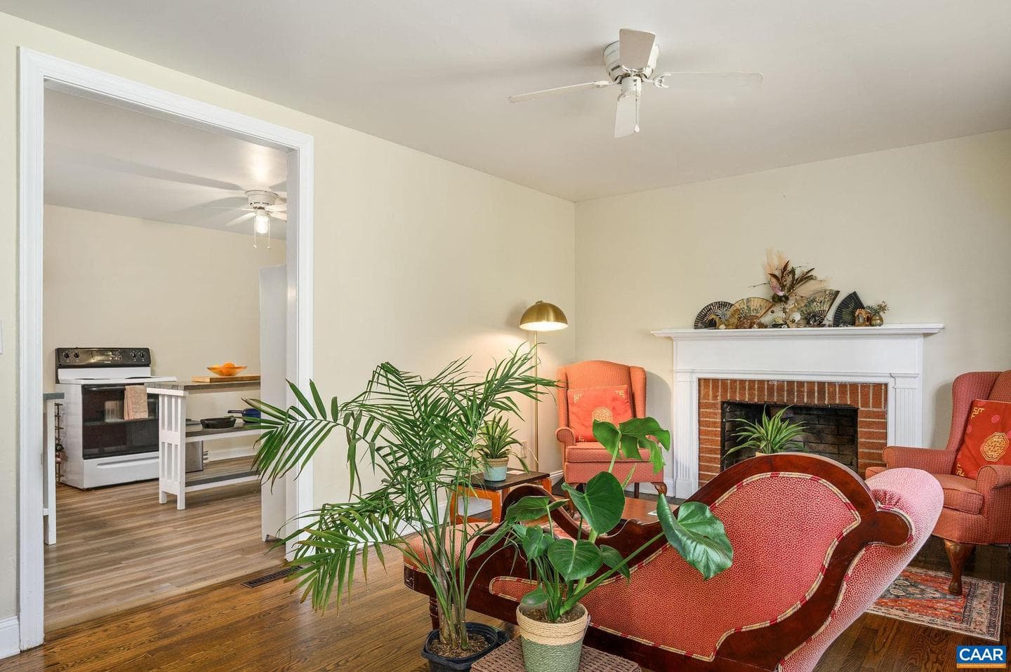 6554 Esmont Rd photo 5
