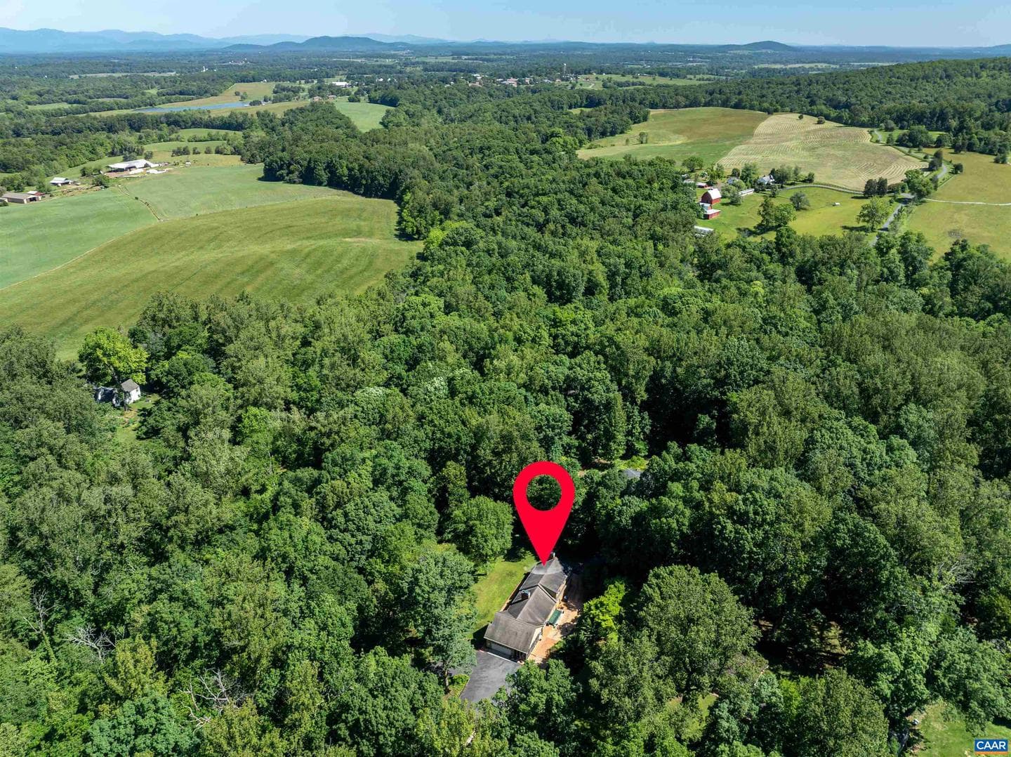 9599 Woodberry Forest Rd photo 11