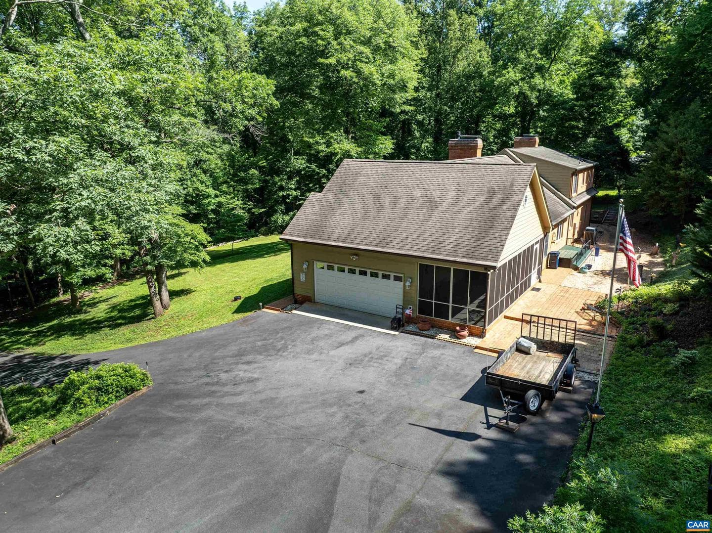 9599 Woodberry Forest Rd photo 13