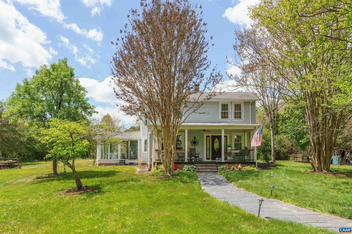 418 James River Rd photo 4
