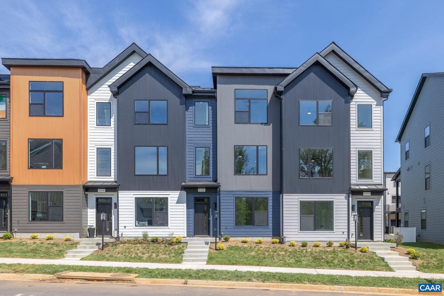 5436 Golf Dr, Crozet