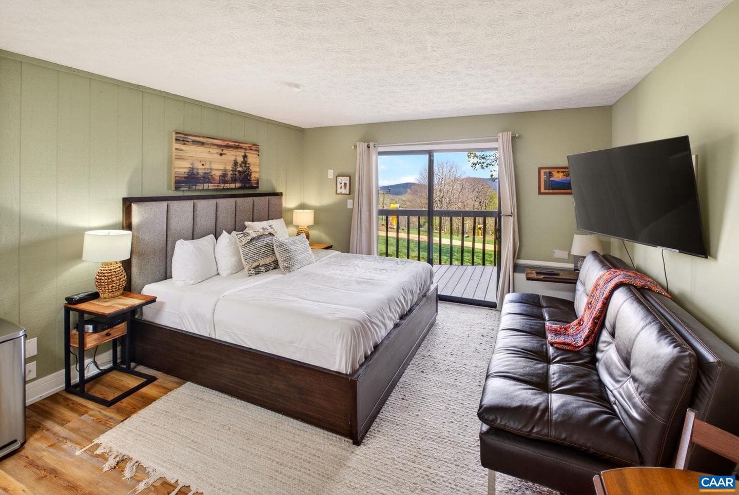 247 Timbers Condos, Wintergreen Resort