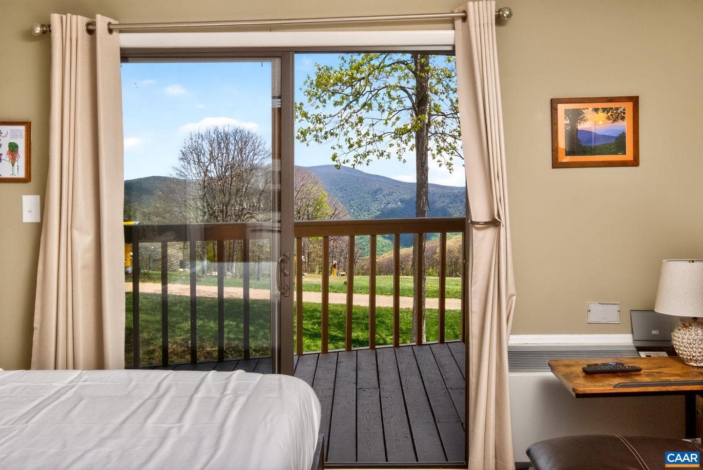 247 Timbers Condos, Wintergreen Resort