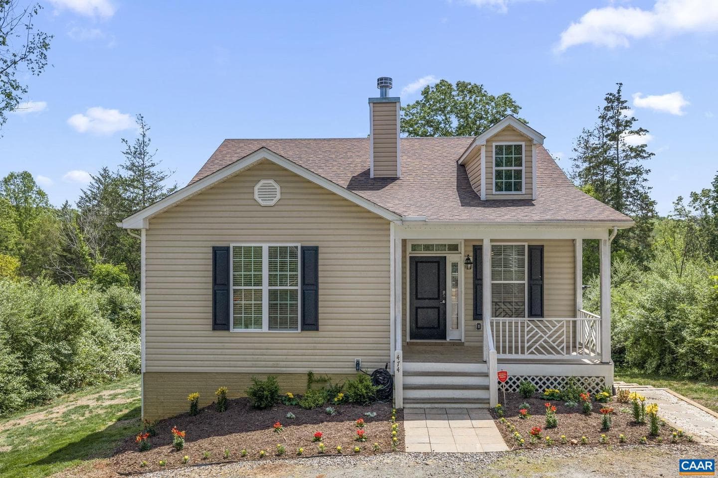 474 W Daffodil Rd, Ruckersville