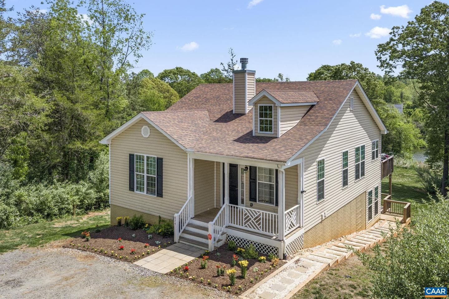 474 W Daffodil Rd, Ruckersville