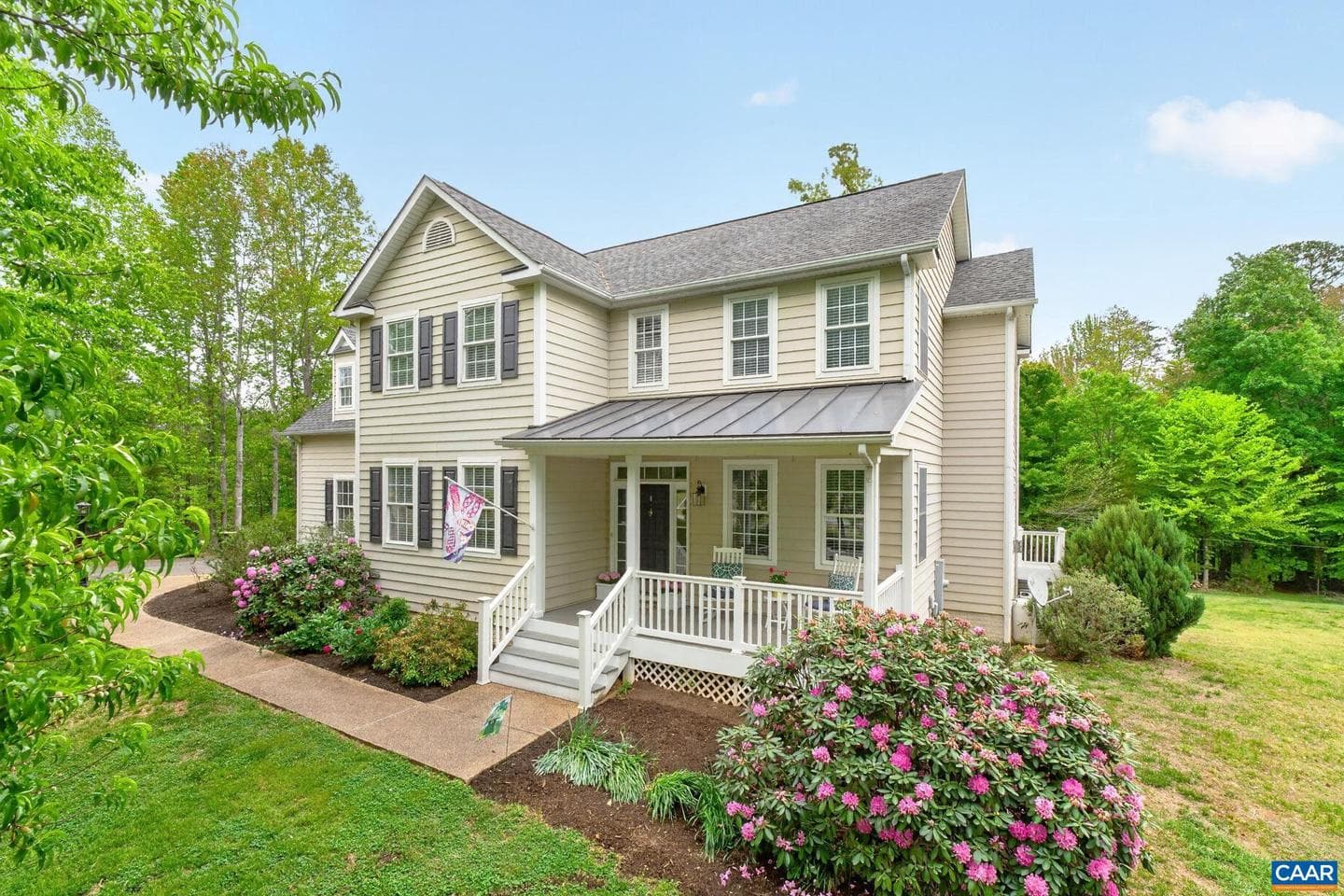 511 Taylor Ridge Way, Palmyra