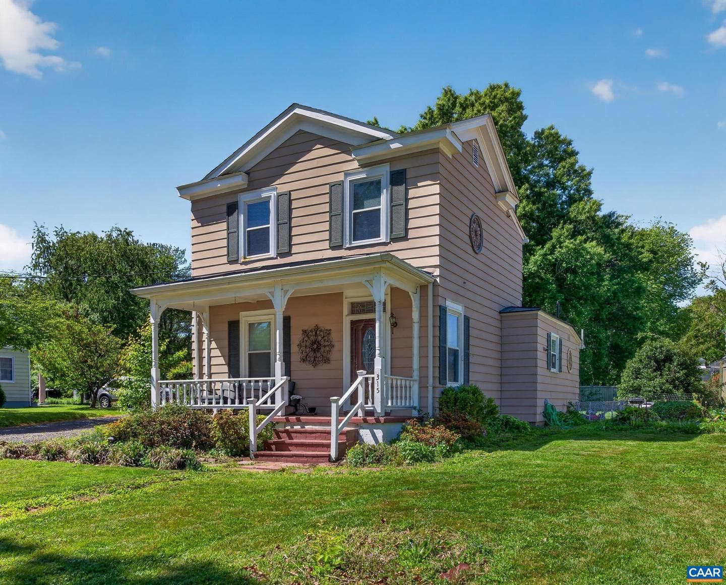 315 Wright St, Gordonsville
