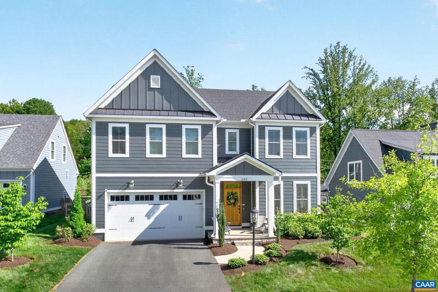 552 Belluno Ln, Charlottesville