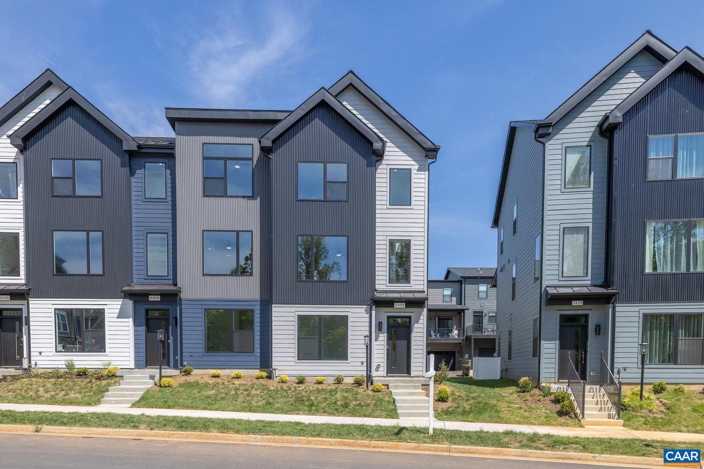 5434 Golf Dr, Crozet
