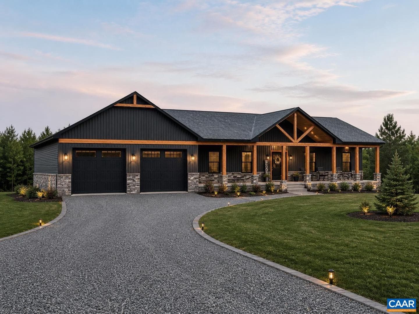 12958 S Constitution Rte, Scottsville