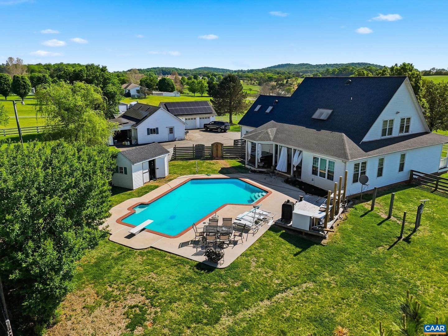 7793 White Oak Rd, Rapidan