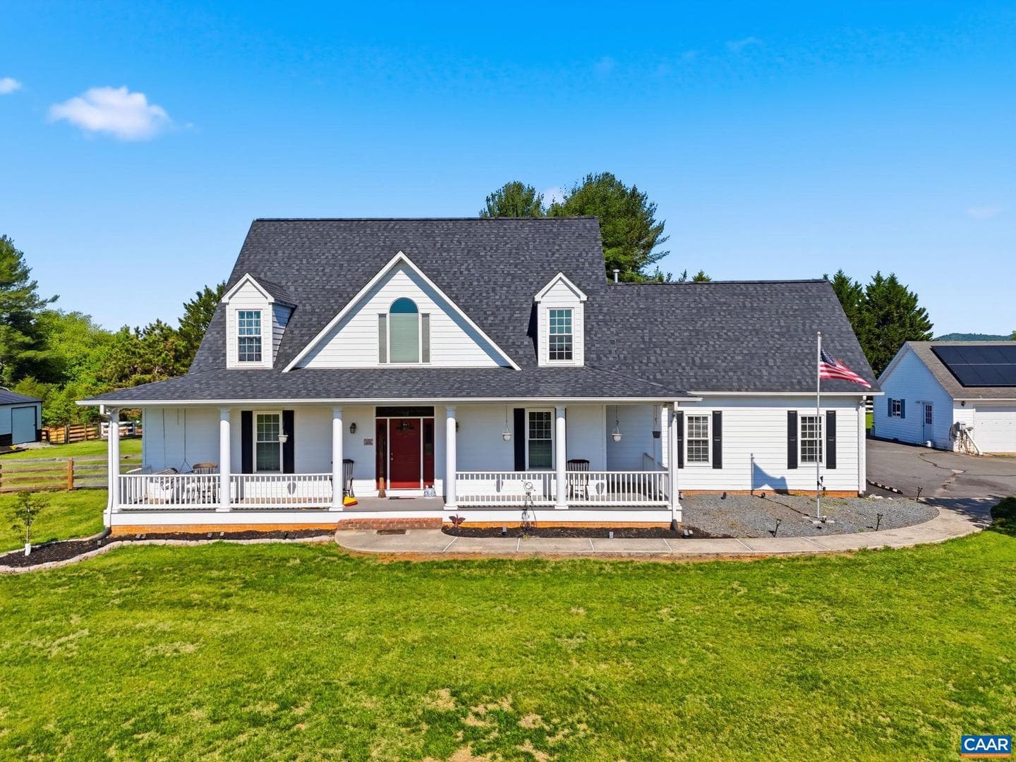 7793 White Oak Rd, Rapidan