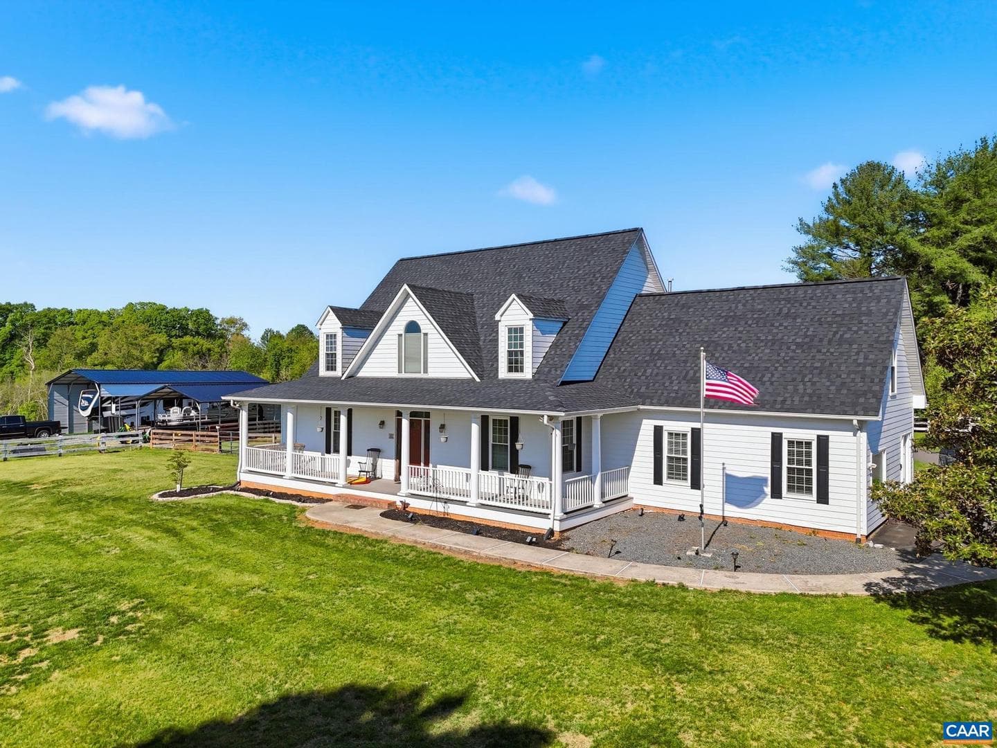 7793 White Oak Rd photo 3
