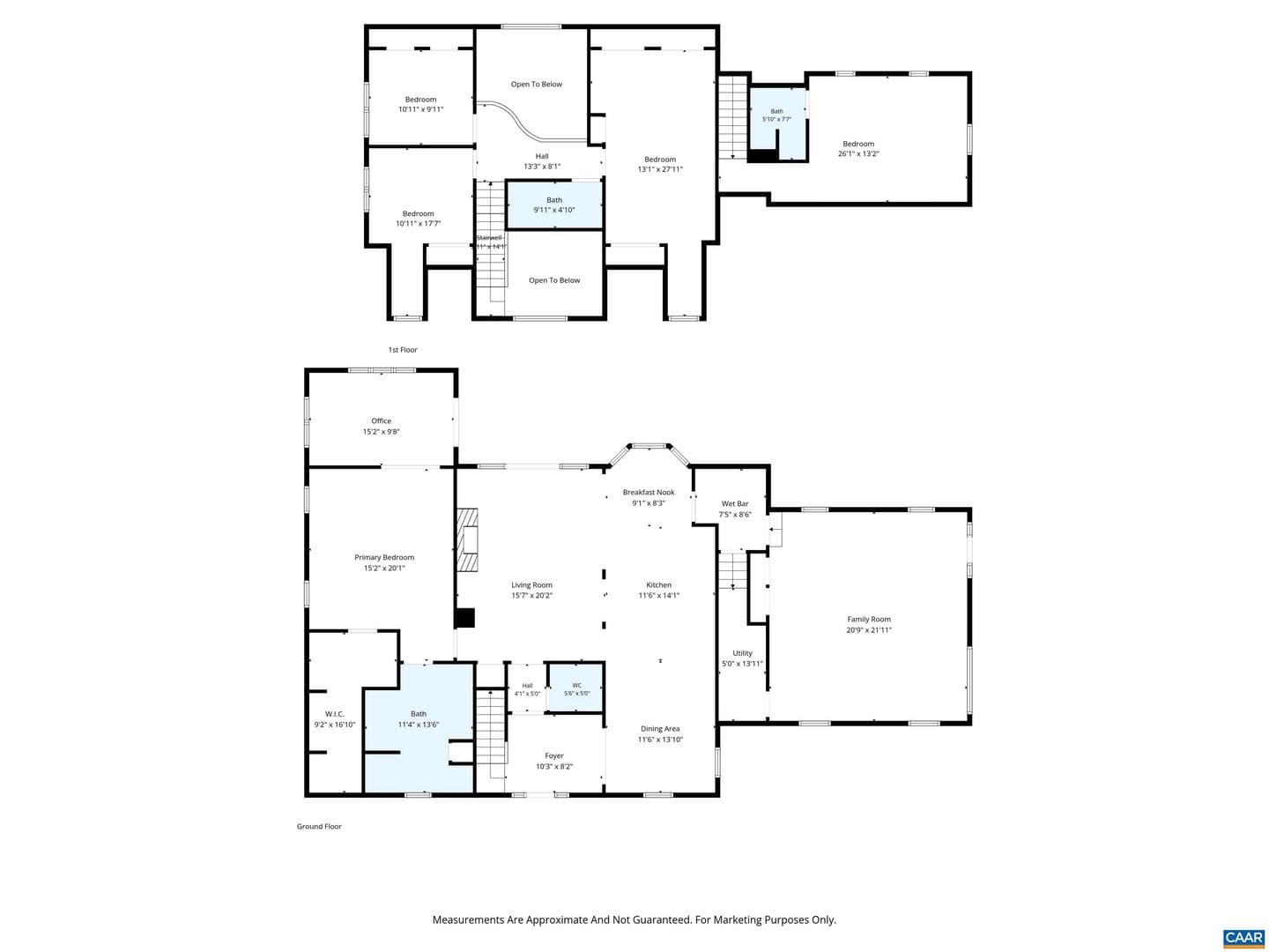 7793 White Oak Rd photo 51