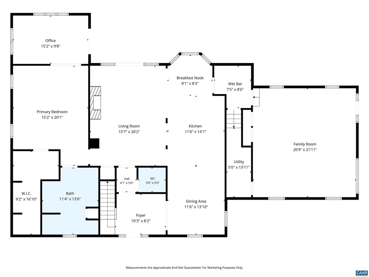 7793 White Oak Rd photo 52