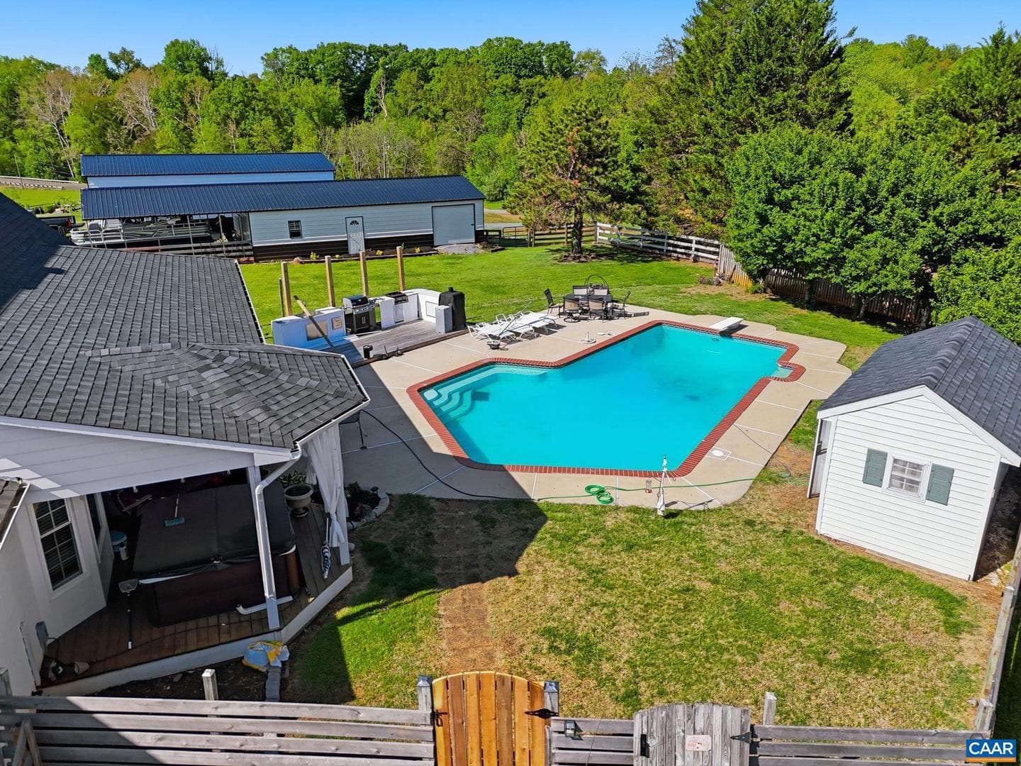 7793 White Oak Rd photo 9