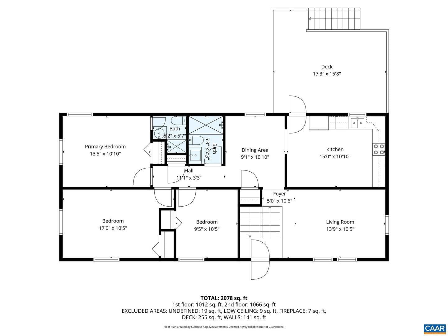 1333 Auburn Dr photo 5