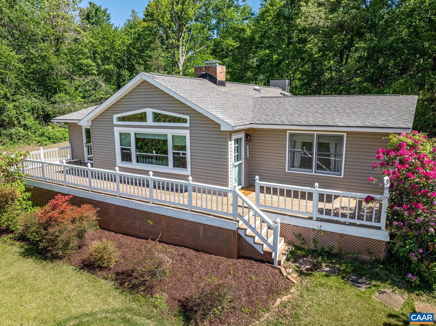 1971 Wilderness Rd