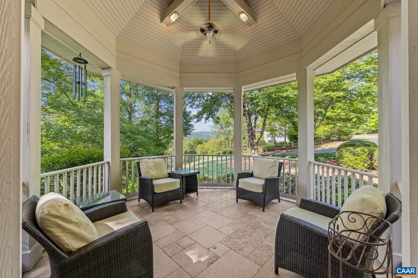 110 High Crest Ln, Nellysford