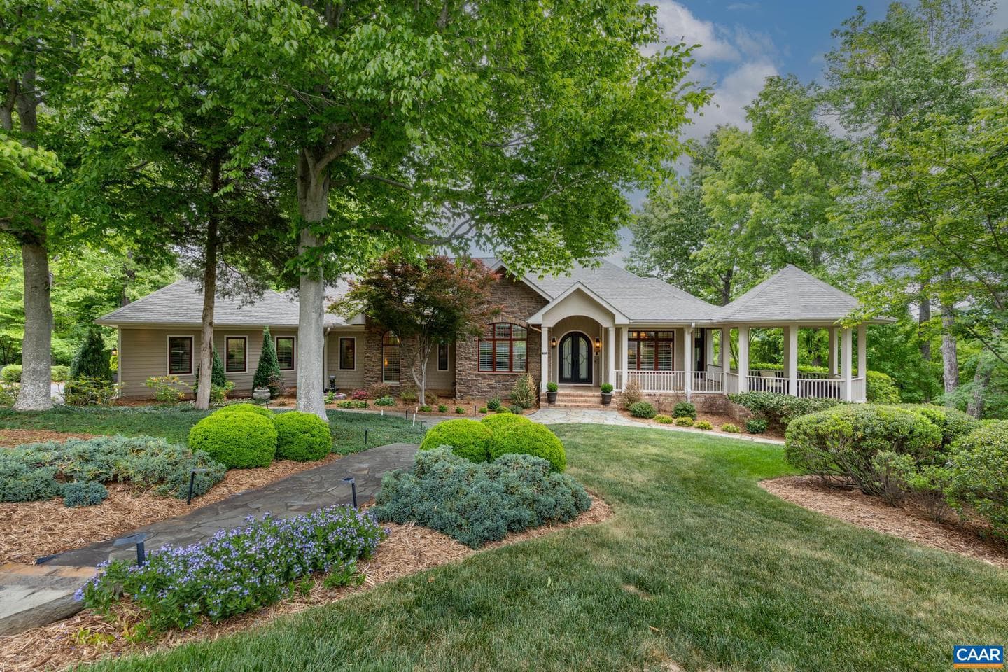 110 High Crest Ln, Nellysford