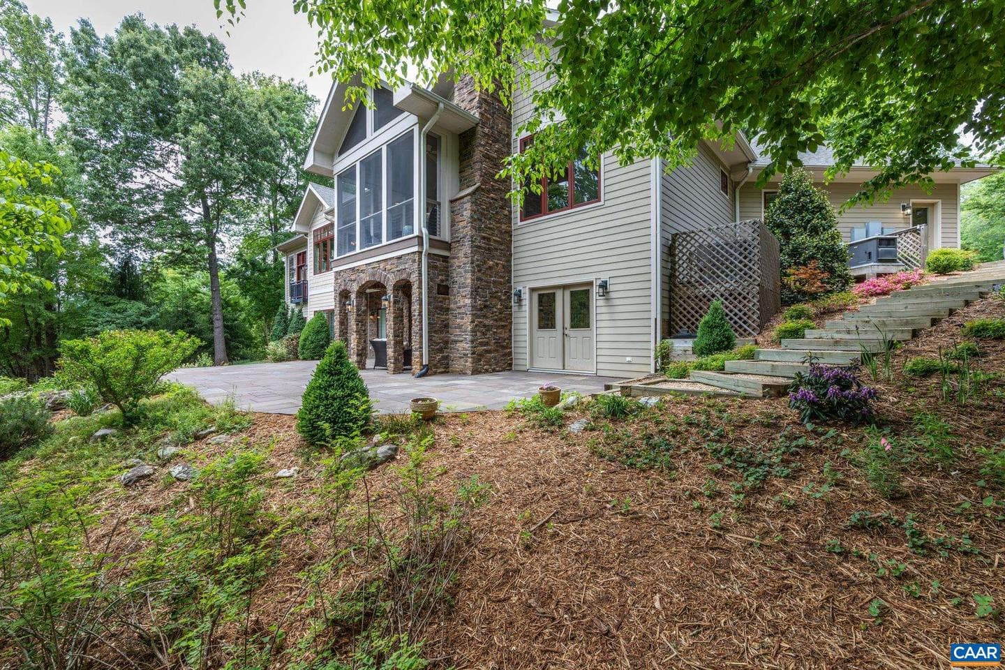 110 High Crest Ln photo 66