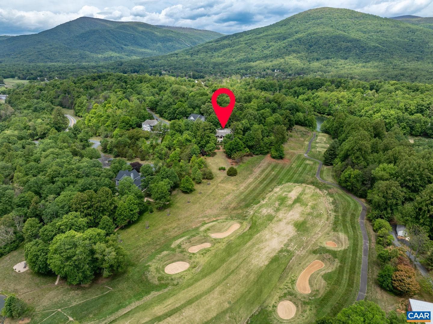 110 High Crest Ln photo 68