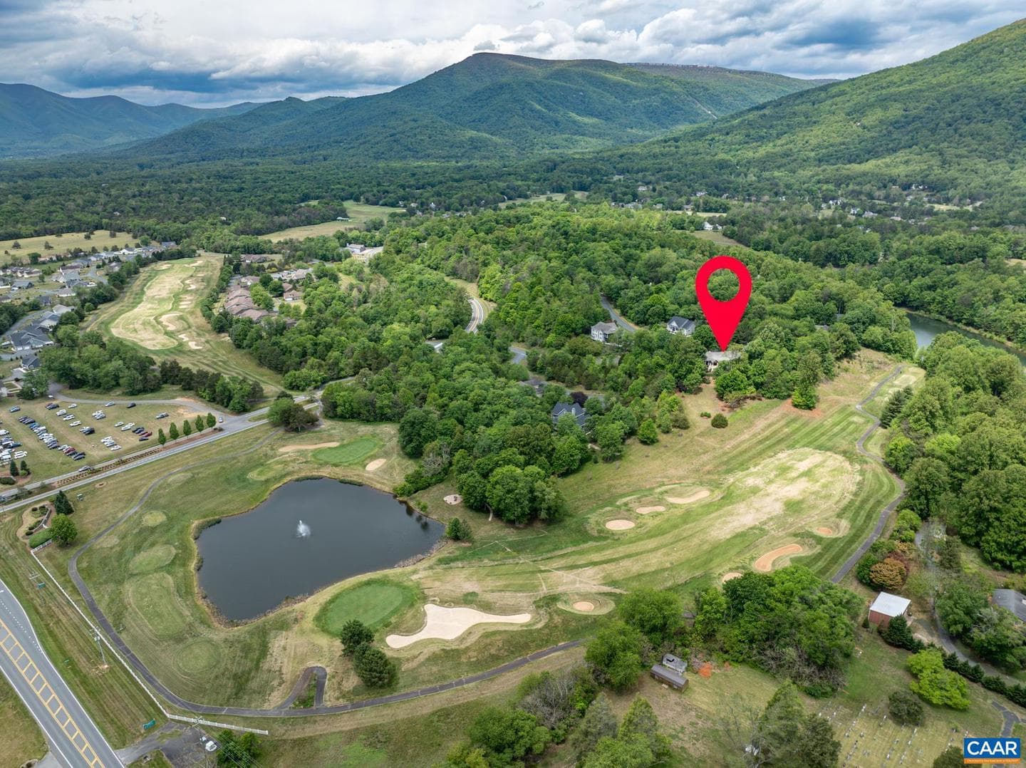 110 High Crest Ln photo 72