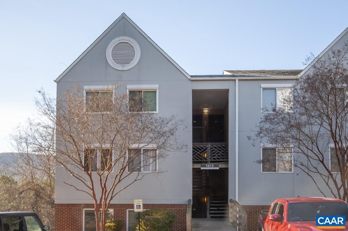 1612 Monticello Ave #a, Charlottesville