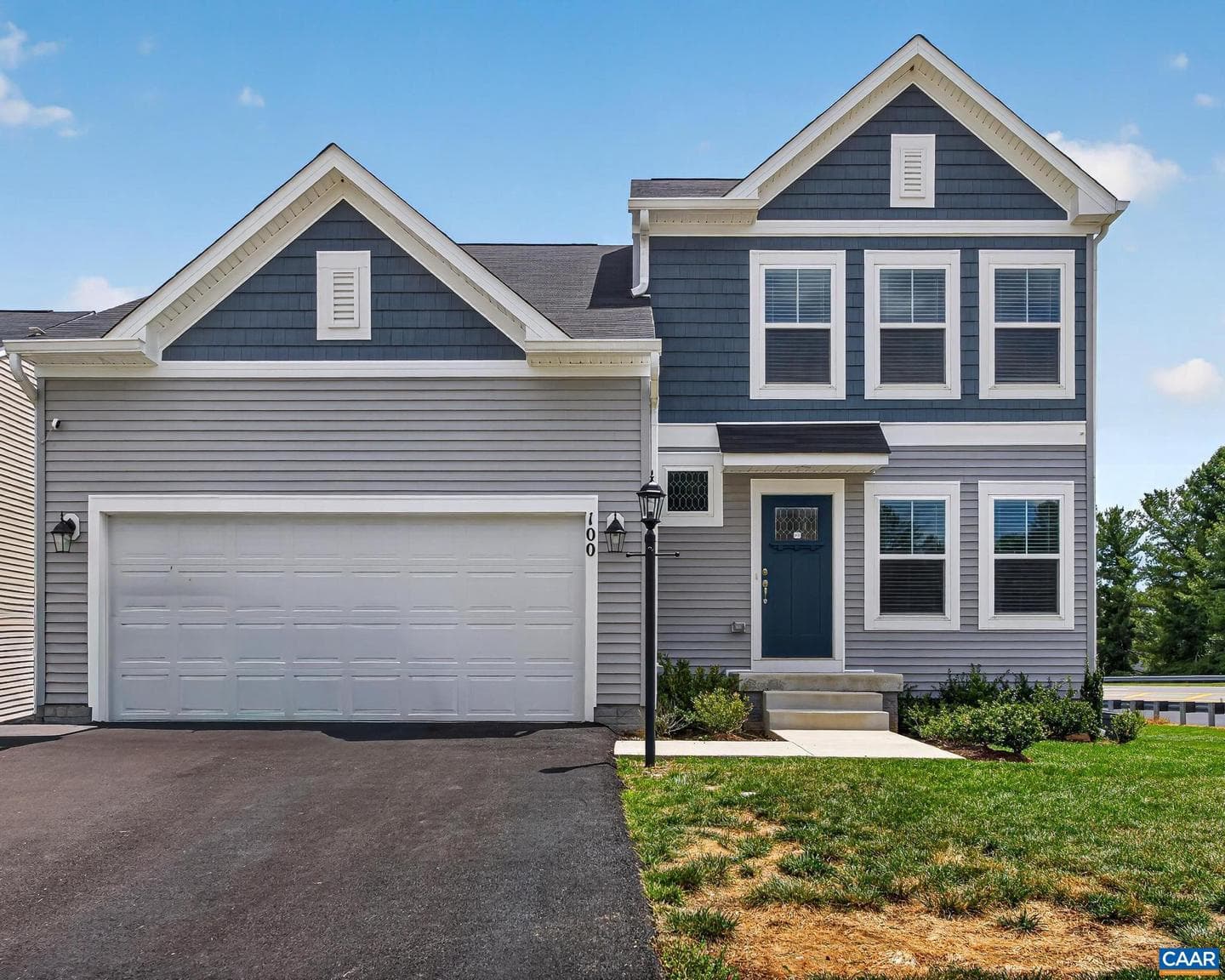100 Vine St, Waynesboro