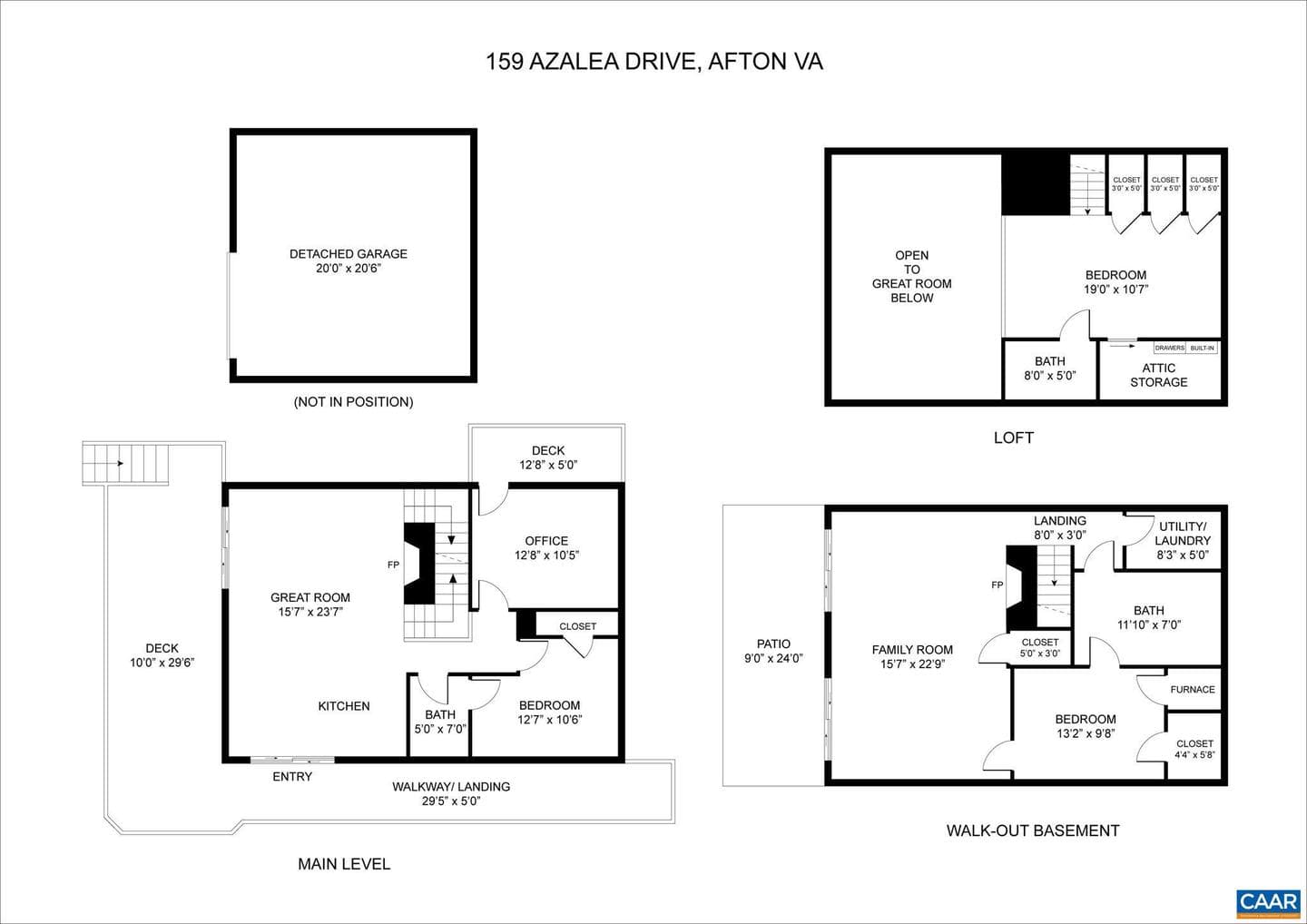 159 Azalea Dr photo 25