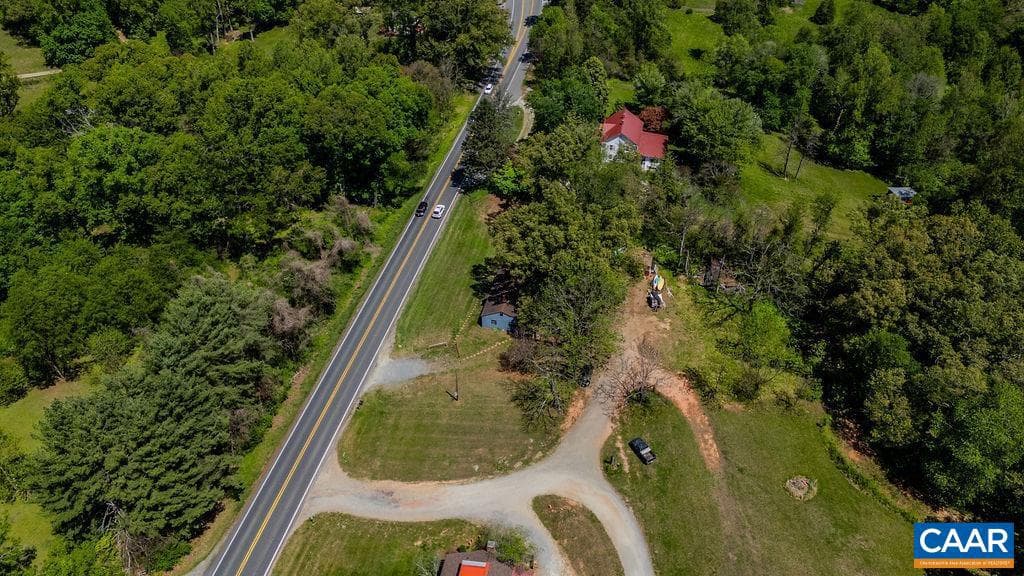 6182 Rockfish Valley Hwy photo 13