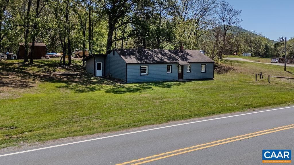 6182 Rockfish Valley Hwy photo 6