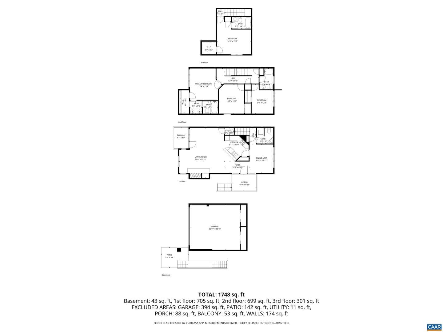 17 Ivy Glen Ln photo 63