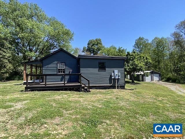 15400 James Madison Hwy photo 18