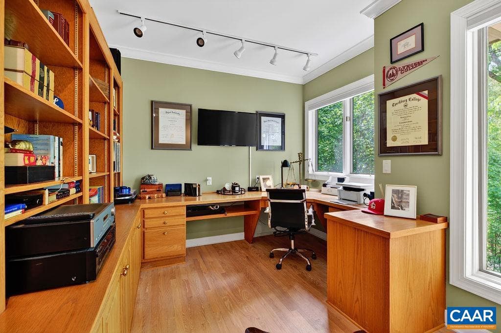 220 Saddleback Knl photo 49
