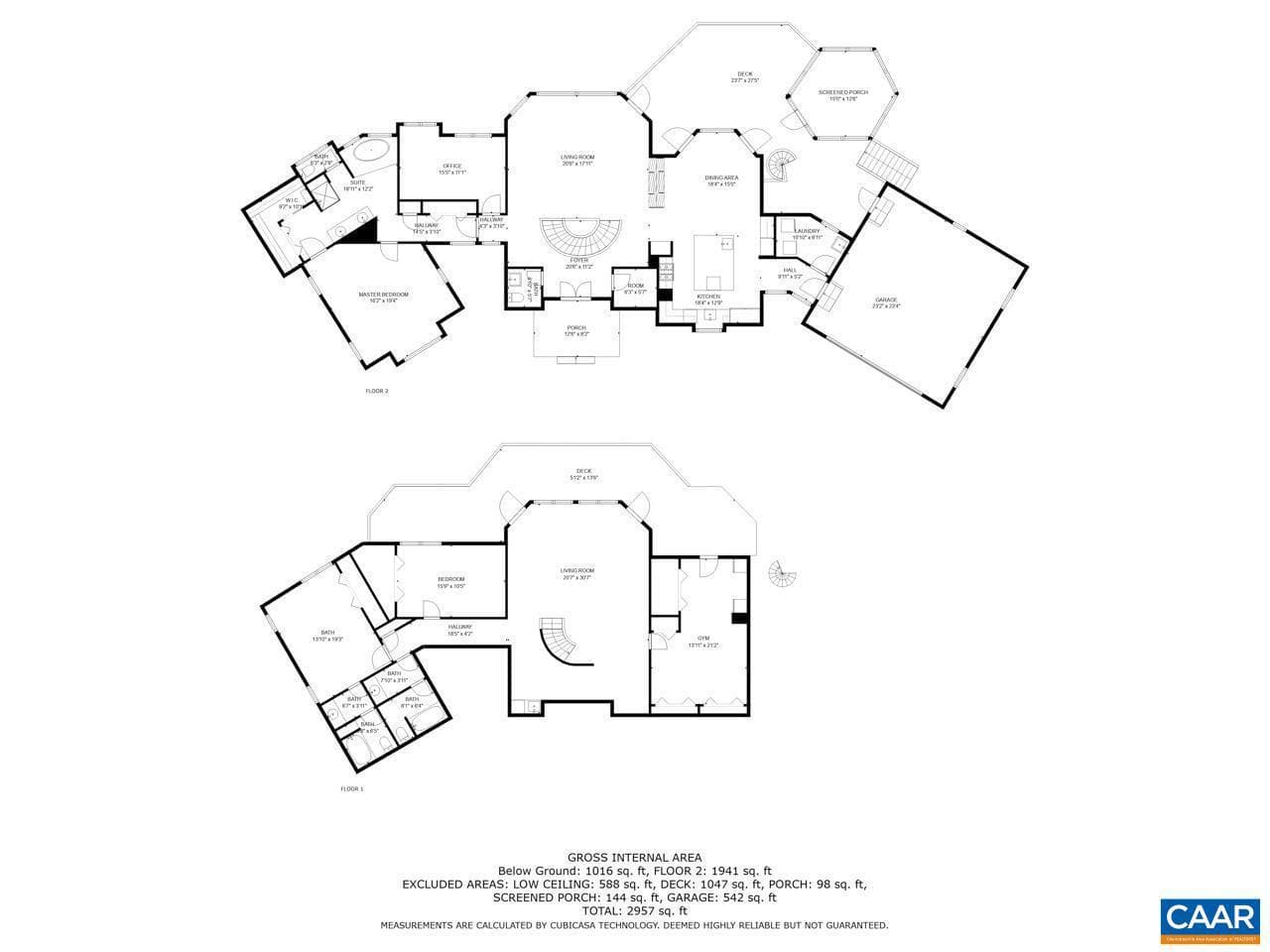 220 Saddleback Knl photo 71