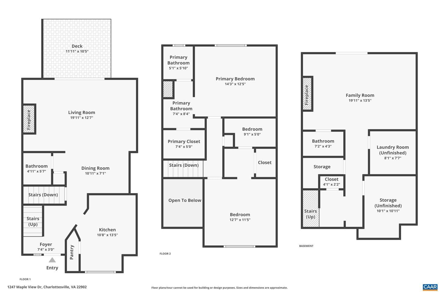 1247 Maple View Dr photo 39