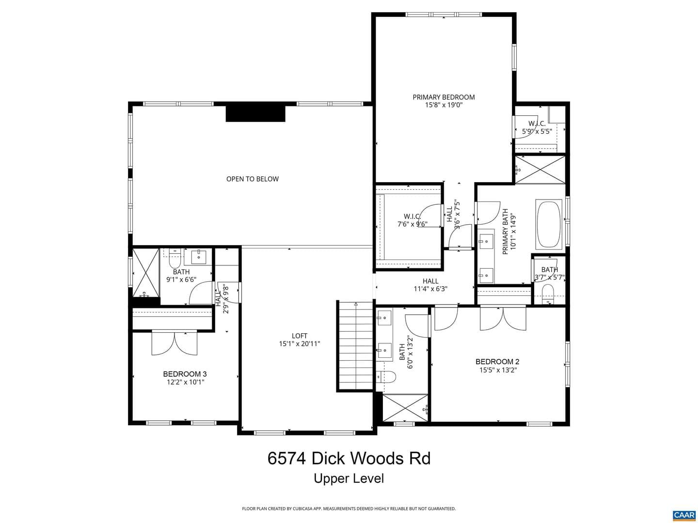 6574 Dick Woods Rd photo 67