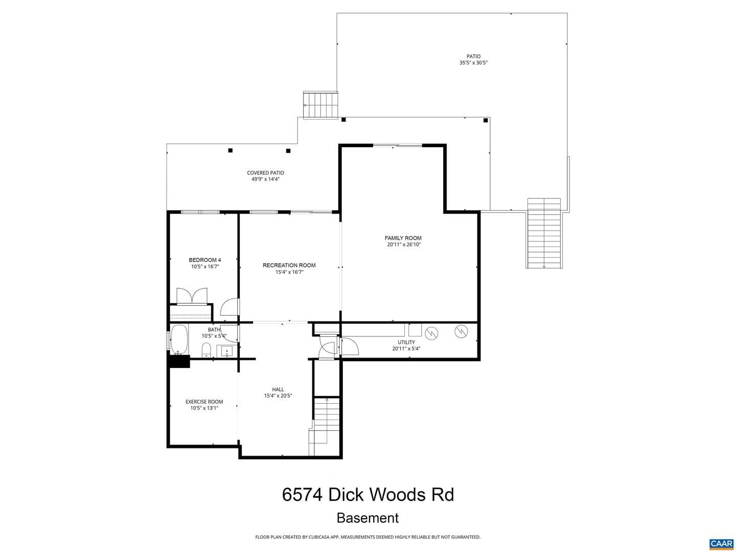 6574 Dick Woods Rd photo 68
