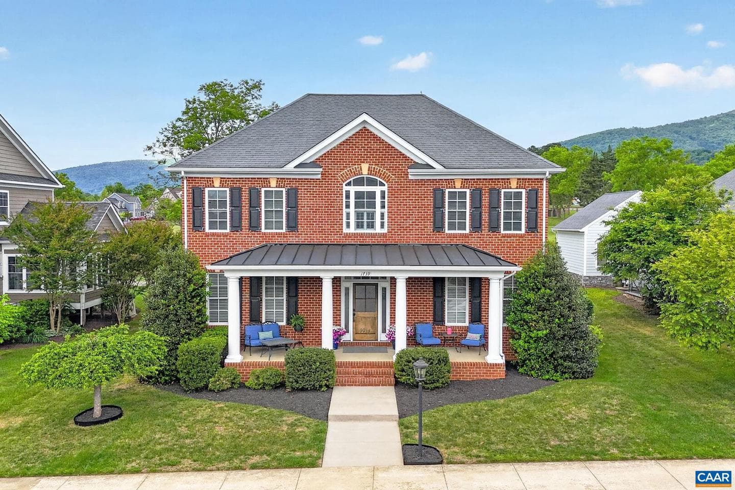 1739 Old Trail Dr, Crozet