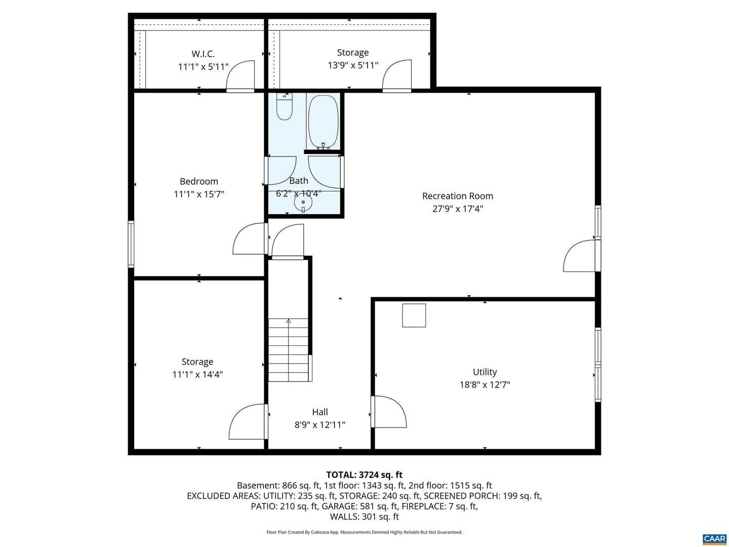 1739 Old Trail Dr photo 38